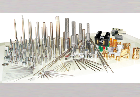 選擇模具配件廠家該關(guān)注哪些內(nèi)容？