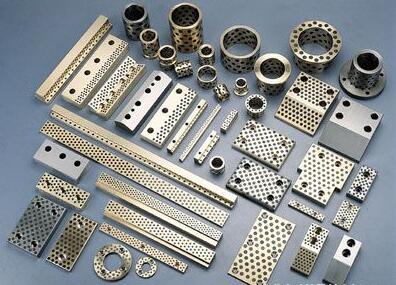 模具標(biāo)準(zhǔn)件未來發(fā)展的兩大趨勢(shì)