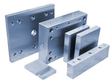 模胚模架進(jìn)行精定位幾個(gè)方法