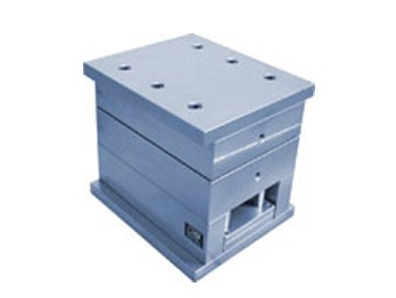 塑膠類非標模具配件的常見故障有哪些？