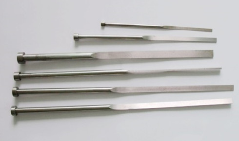 購買模具頂針?biāo)就矔r(shí)該注意的問題有哪些？