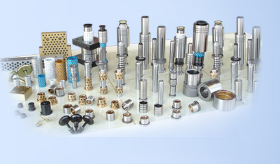 冷卻配件有那些特點(diǎn)？