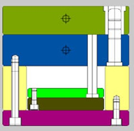 如何定制非標模胚？