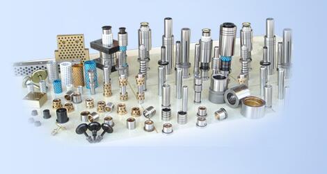 模具上為什么要使用模具鑲件？