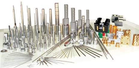 日常保養(yǎng)模具鑲件要注意哪幾點(diǎn)？