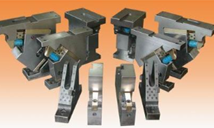 如何辨別模具鑲件品質(zhì)？