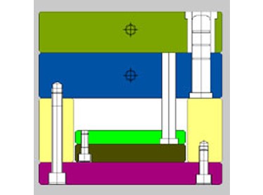 選擇模胚模架時(shí)需注意哪些方面