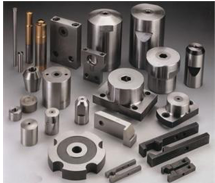 模具標準件的日常保養事項有哪些呢？