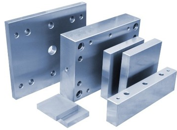 如何正確使用非標模具配件？