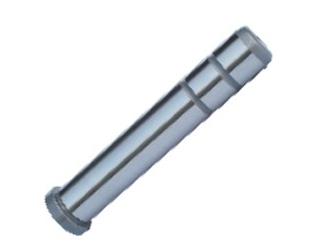 模具導柱導套設計時需注意什么？