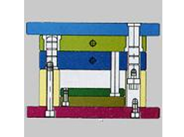 模胚模架制造工藝的幾個(gè)發(fā)展趨勢(shì)